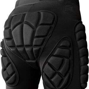 Ski/Snow Boarding/Skating Hip Protection Padded Shorts BRAND NEW